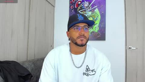 theblack_frank online show from 03/08/25, 03:45