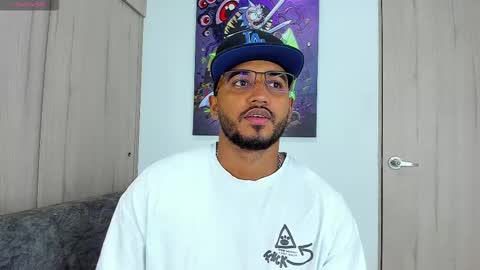 theblack_frank online show from 03/10/25, 12:04