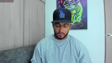 theblack_frank online show from 03/11/25, 12:17