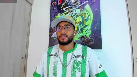 theblack_frank online show from 11/27/25, 01:24