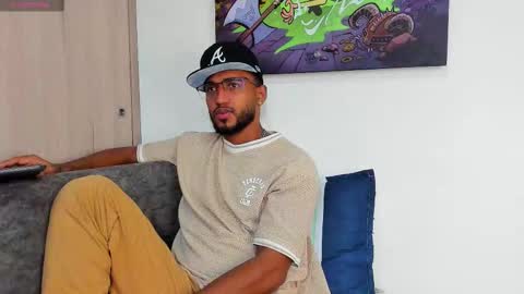 theblack_frank online show from 12/04/25, 01:31