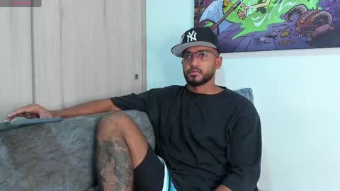 theblack_frank online show from 04/16/26, 10:49
