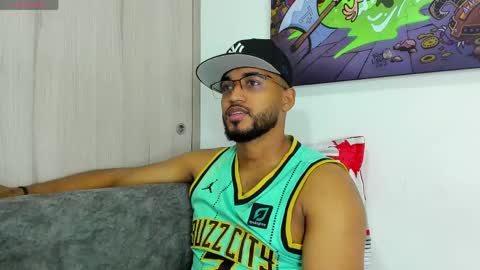 theblack_frank online show from 04/29/26, 02:10