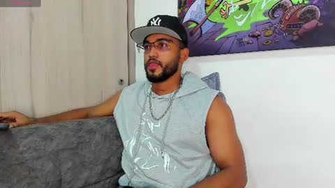 theblack_frank online show from 06/18/26, 01:39