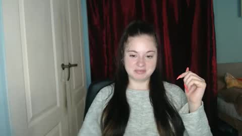 Snapshot of theblackdiamond194588 chatting on 09/17/25, 12:51 raissa online show from 09/17/25, 12:51