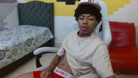 Snapshot of theblackflavor chatting on 03/24/26, 03:39 Flavor online show from 03/24/26, 03:39