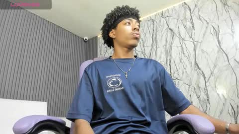 Snapshot of theblackflavor chatting on 05/03/26, 01:28 Flavor online show from 05/03/26, 01:28