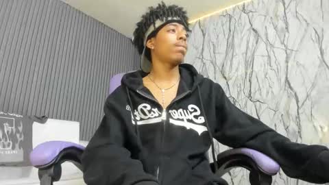 Snapshot of theblackflavor chatting on 05/12/26, 02:08 Flavor online show from 05/12/26, 02:08