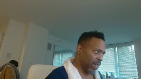 theblacklordmaster online show from 01/30/25, 06:43