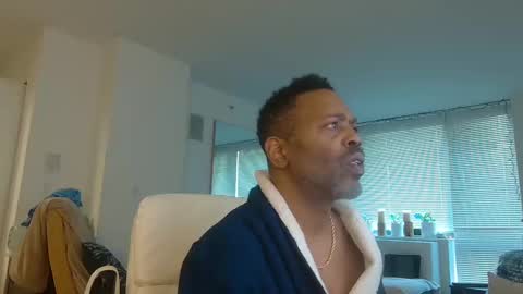 theblacklordmaster online show from 02/04/25, 05:01