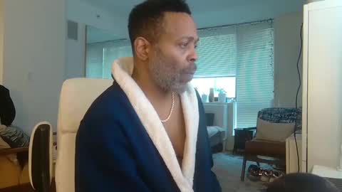 theblacklordmaster online show from 02/11/25, 01:51