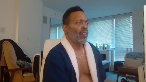 theblacklordmaster online show from 02/14/25, 02:54