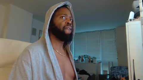 theblacklordmaster online show from 10/03/25, 12:35