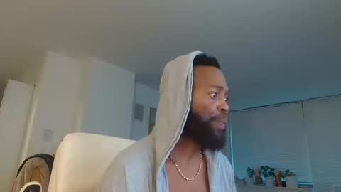 theblacklordmaster online show from 10/14/25, 12:17