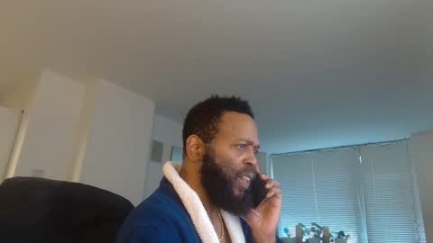 theblacklordmaster online show from 03/19/26, 02:32