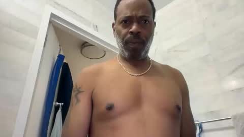 theblacklordmaster online show from 05/11/26, 11:38