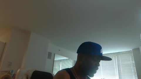theblacklordmaster online show from 05/18/26, 06:03