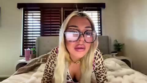 theblairxx online show from 07/29/26, 02:21