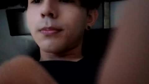 thebluesky_18 online show from 10/20/25, 07:36