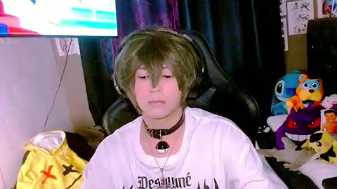 thebluesky_18 online show from 06/06/26, 12:32