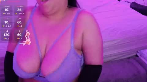 Snapshot of thebouncingbetty chatting on 03/30/26, 04:24 TheBouncingBetty online show from 03/30/26, 04:24