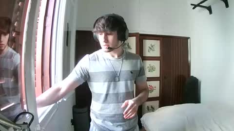 thebulgeboy online show from 12/02/24, 02:08