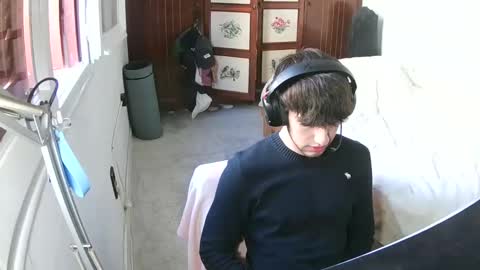 thebulgeboy online show from 12/03/24, 02:05