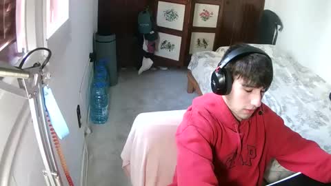 thebulgeboy online show from 12/09/24, 02:28