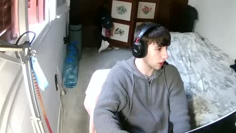 thebulgeboy online show from 12/11/24, 02:22