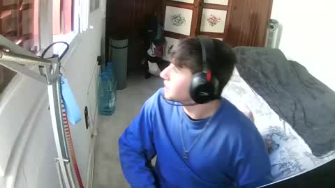 thebulgeboy online show from 12/16/24, 02:27