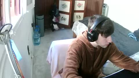 thebulgeboy online show from 12/18/24, 02:28
