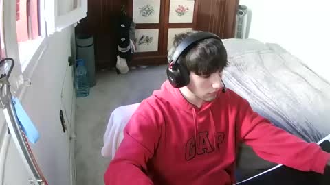 thebulgeboy online show from 12/23/24, 02:17