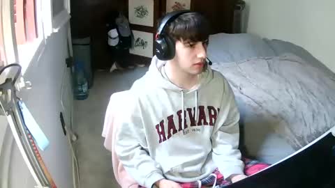 thebulgeboy online show from 01/06/25, 02:03