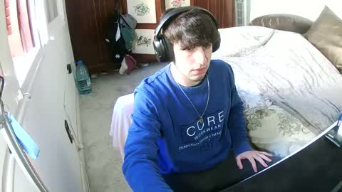 thebulgeboy online show from 01/13/25, 02:00