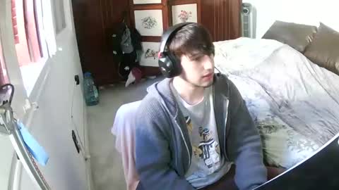 thebulgeboy online show from 01/14/25, 02:00