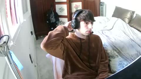 thebulgeboy online show from 01/15/25, 02:13