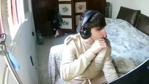 thebulgeboy online show from 01/20/25, 02:25