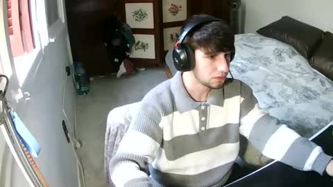 thebulgeboy online show from 01/21/25, 02:05