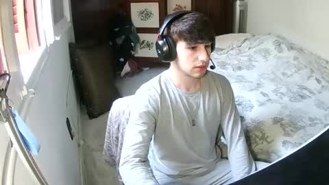 thebulgeboy online show from 01/27/25, 02:02