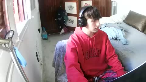 thebulgeboy online show from 01/30/25, 01:31