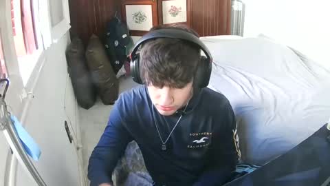 thebulgeboy online show from 02/04/25, 02:10