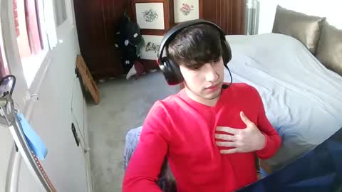 thebulgeboy online show from 02/05/25, 02:05