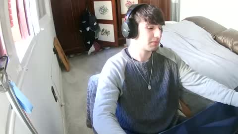 thebulgeboy online show from 02/06/25, 02:04