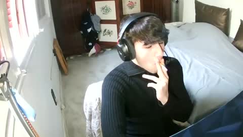 thebulgeboy online show from 02/10/25, 02:05