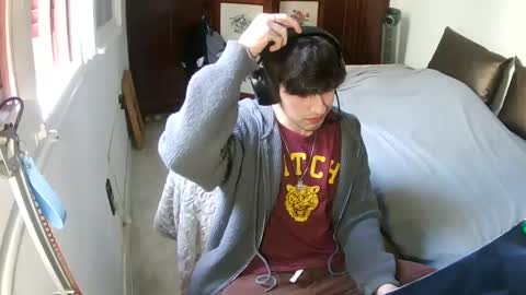 thebulgeboy online show from 02/18/25, 02:06