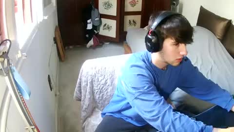 thebulgeboy online show from 02/19/25, 02:01