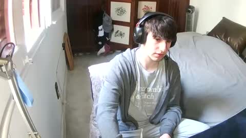 thebulgeboy online show from 02/24/25, 02:04