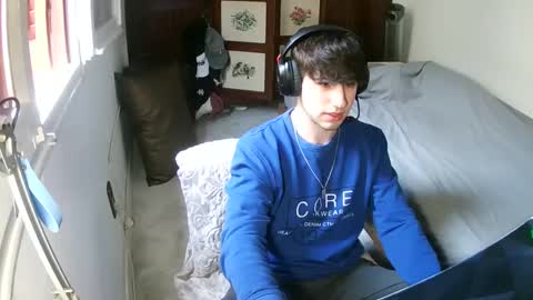 thebulgeboy online show from 02/25/25, 02:22