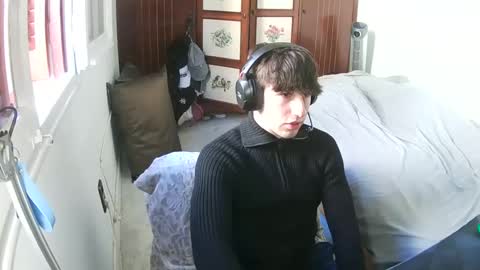 thebulgeboy online show from 02/26/25, 02:14