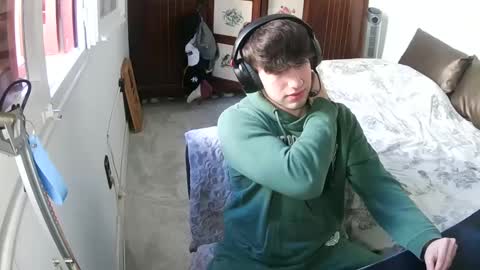 thebulgeboy online show from 03/04/25, 02:10